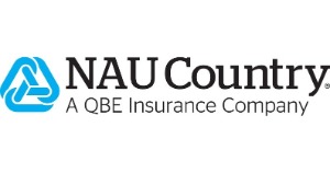 NAU Country Insurance logo
